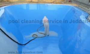 Read more about the article Pool Cleaning Service in Jeddah