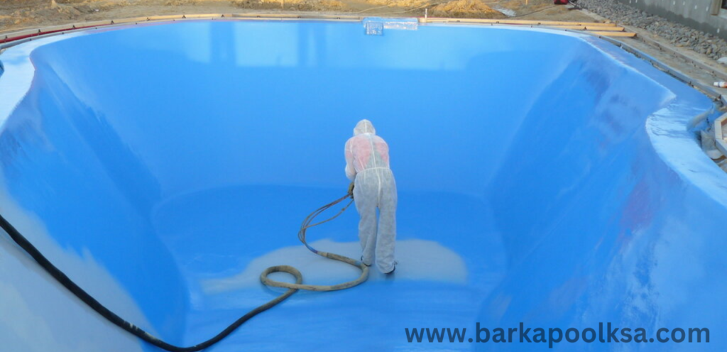 pool cleaning in Dubai