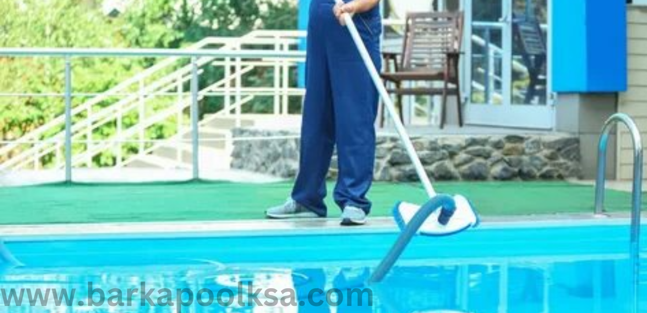 You are currently viewing Swimming Pool Cleaning Service Near Me