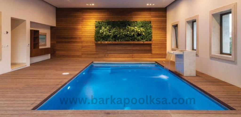 Swimming Pool Designs